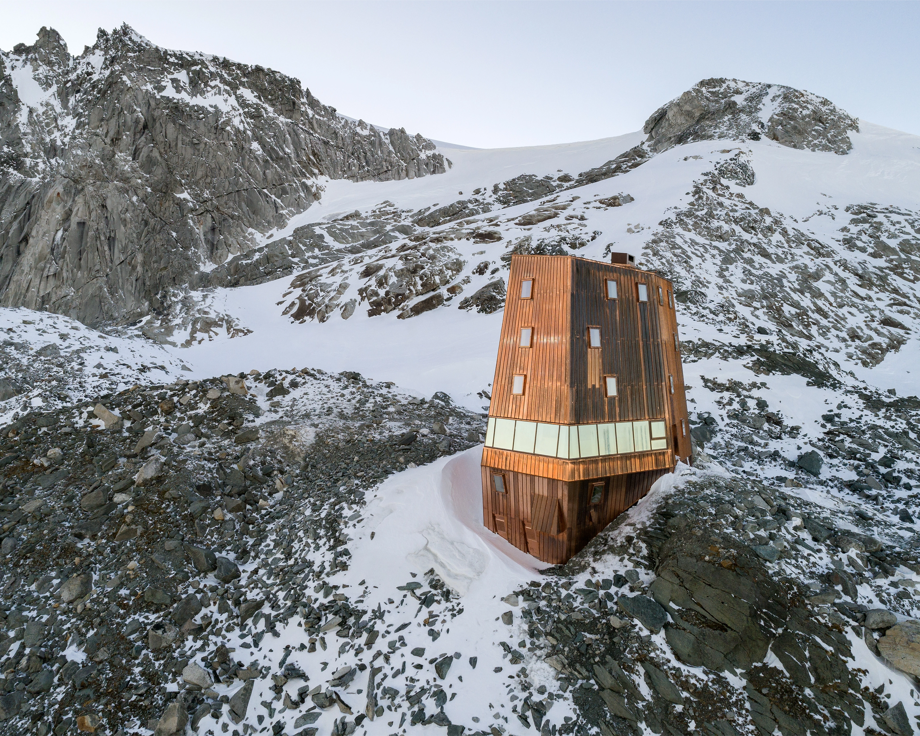 © Jaist Schwarzenstein_Hütte_Jaist