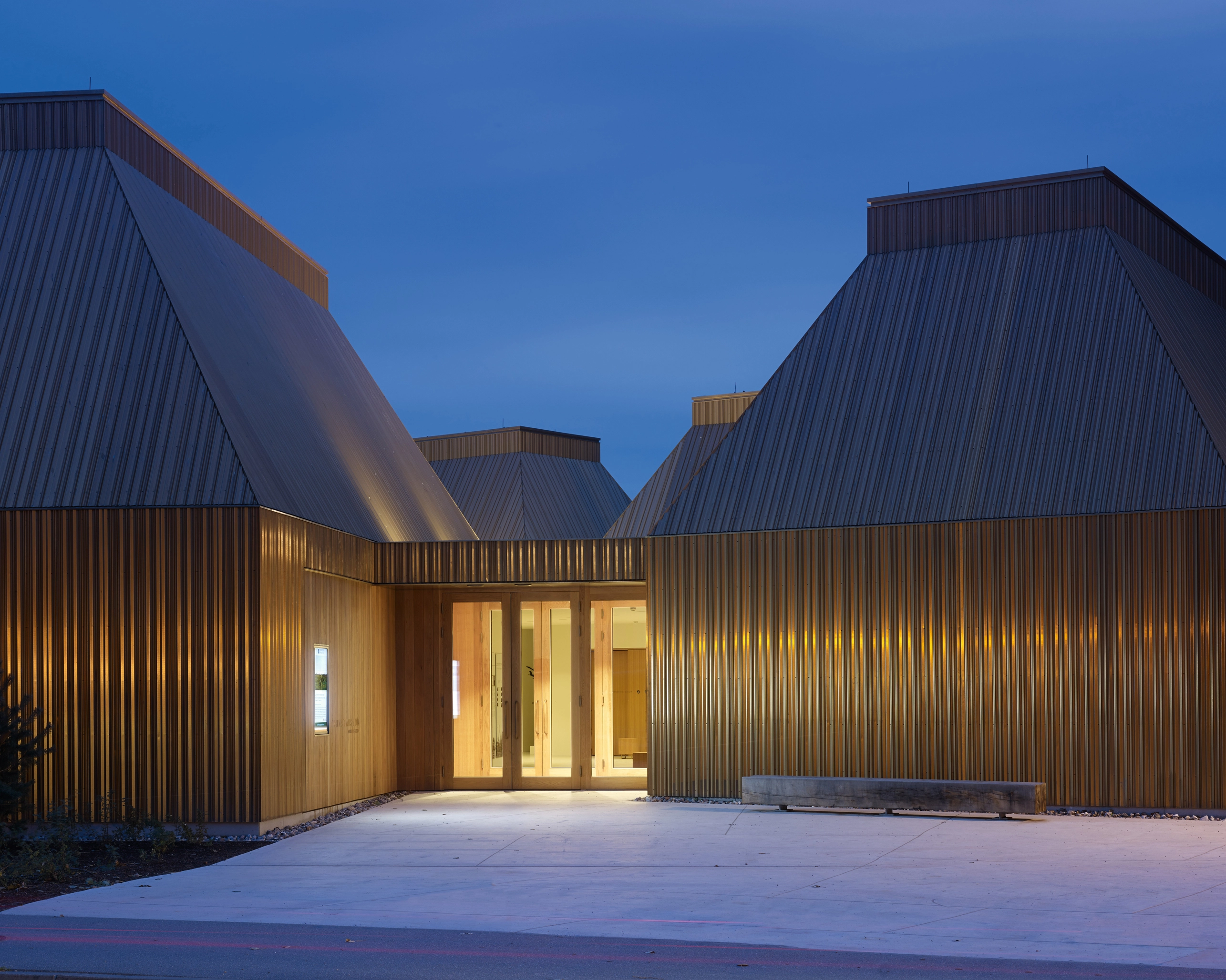 Christian Kuck Kunstmuseum Ahrenshoop