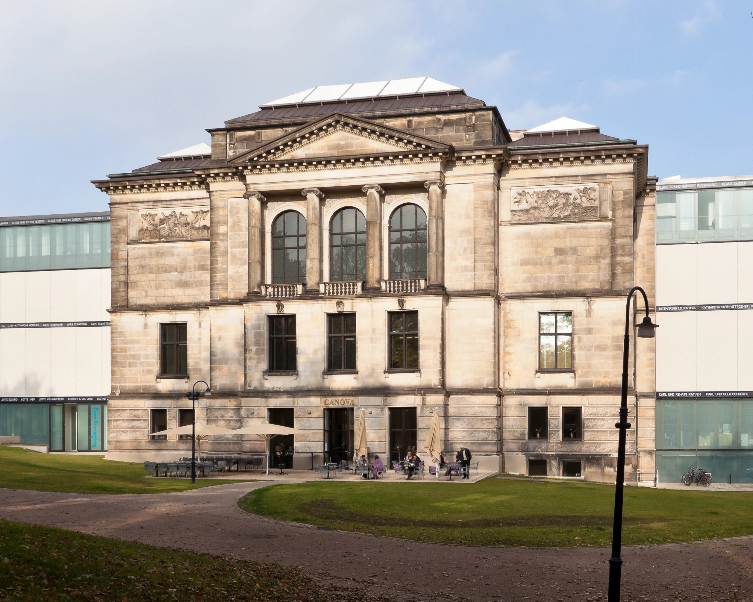 Bernadette Grimmenstein Kunsthalle Bremen