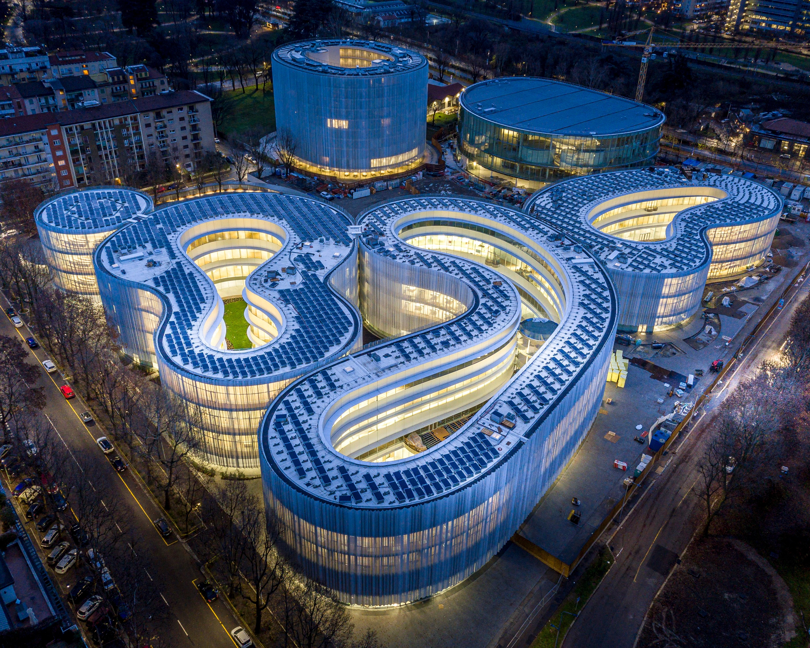 © Christian Ring Campus_Bocconi