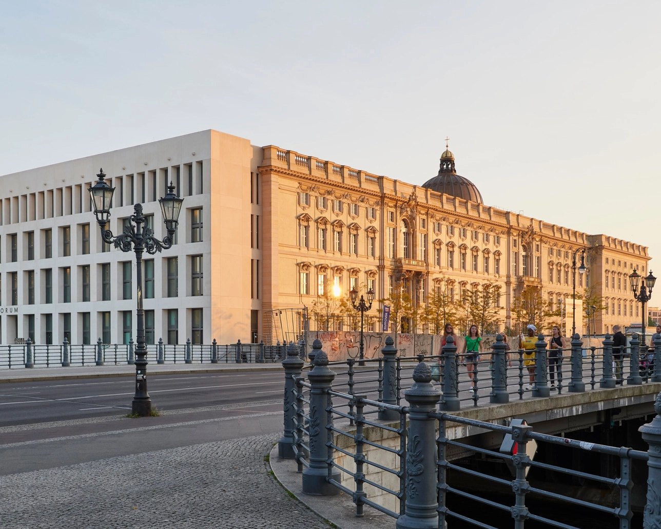 ©Andreas Koenig Humboldt_Forum_Berlin
