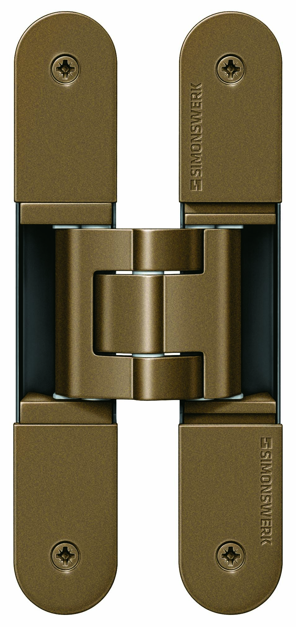TECTUS - Bronze Metallic