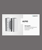 Video - ALPRO adjustment