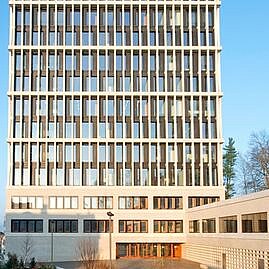 Supreme Administrative Court St. Gallen